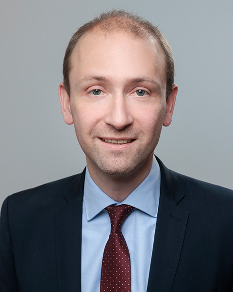 Max Schad Hessischer Landtag